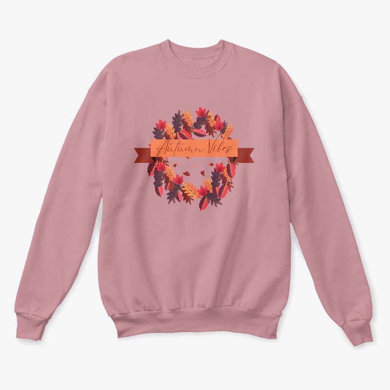 Autumn Vibes