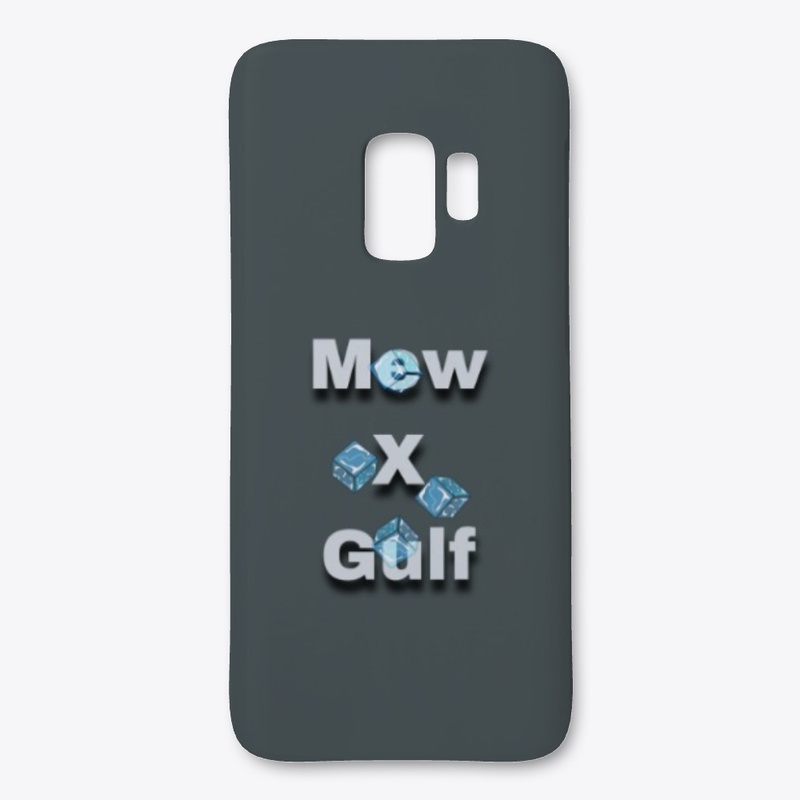 Mew X Gulf 
