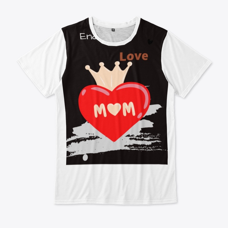 mom in love 