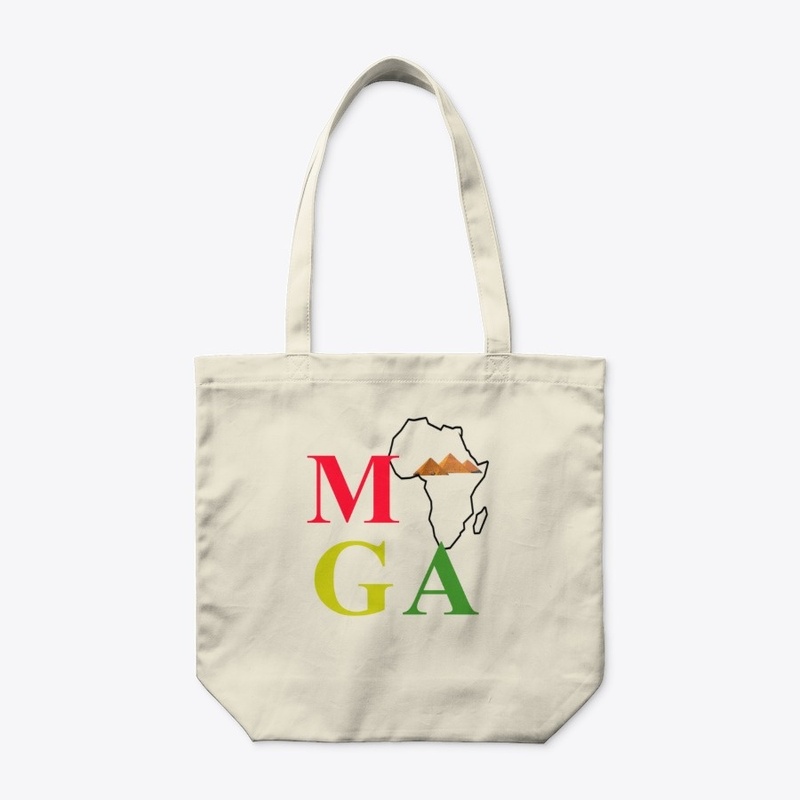 Make Africa Great Again