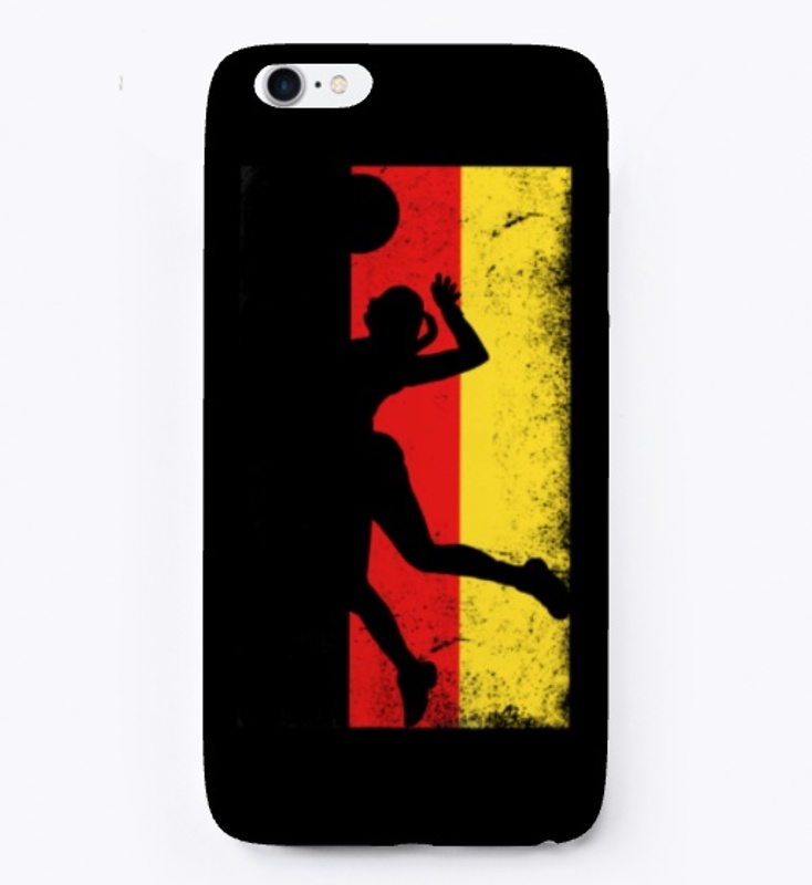 German Volleyball