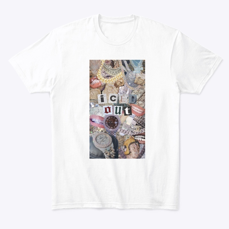 Ice Out Collection