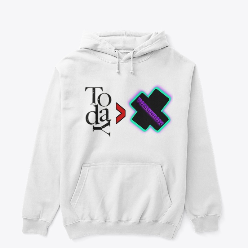 NUX STORE (TSHIRT DESIGN)