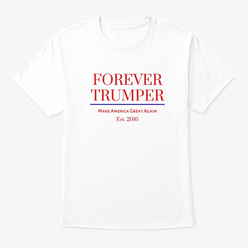 Forever Trumper