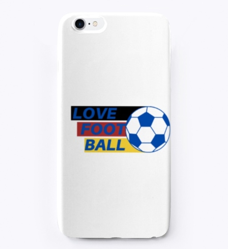 foot ball lover