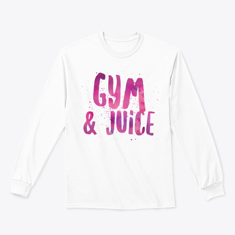 Gym &amp; Juice