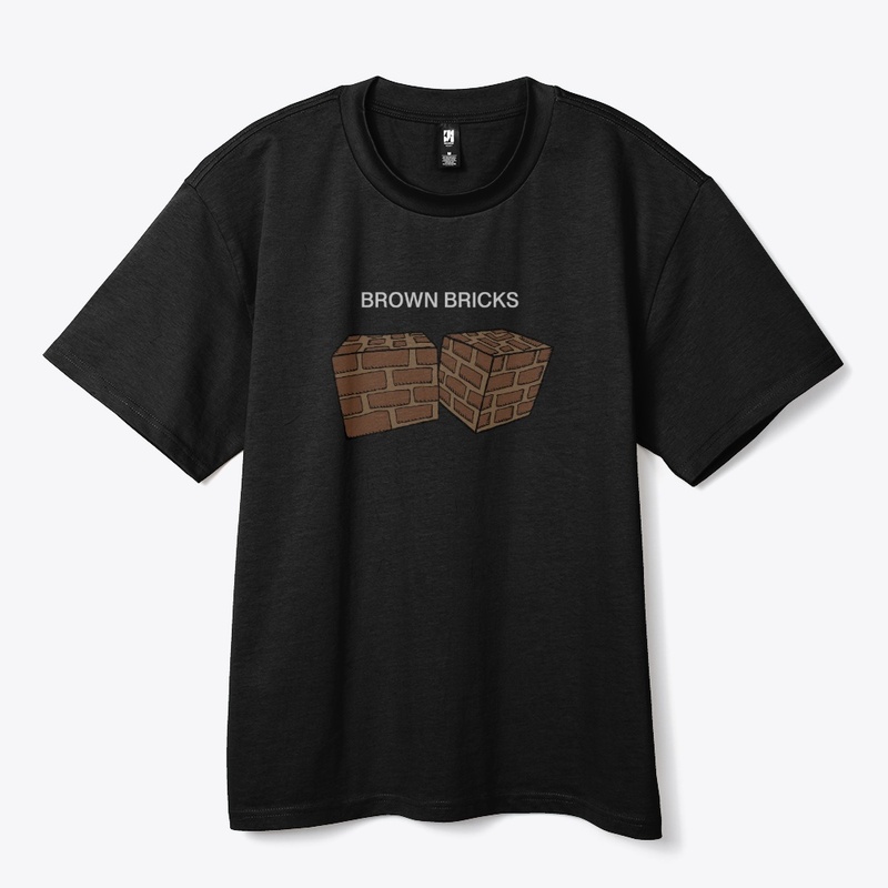 Brown Bricks