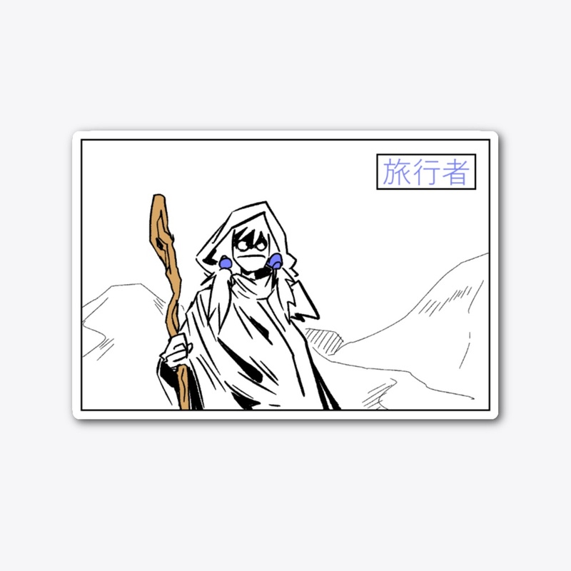 Traveler
