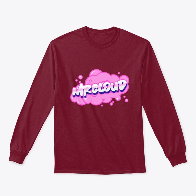 MrCloud - Bubble Gum Set - Wave 1