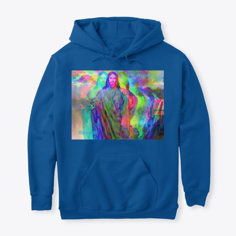 The Original Illuminatist