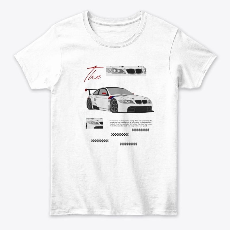 t shirt