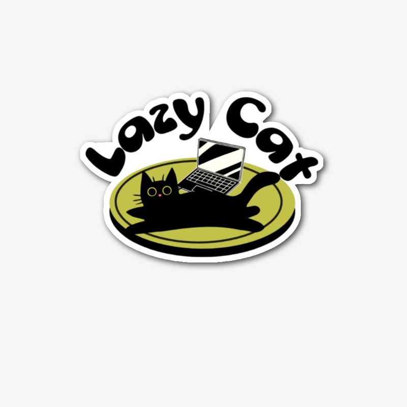 Lazy Cat Lounge