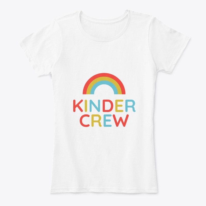 Kinder Crew T-Shirt