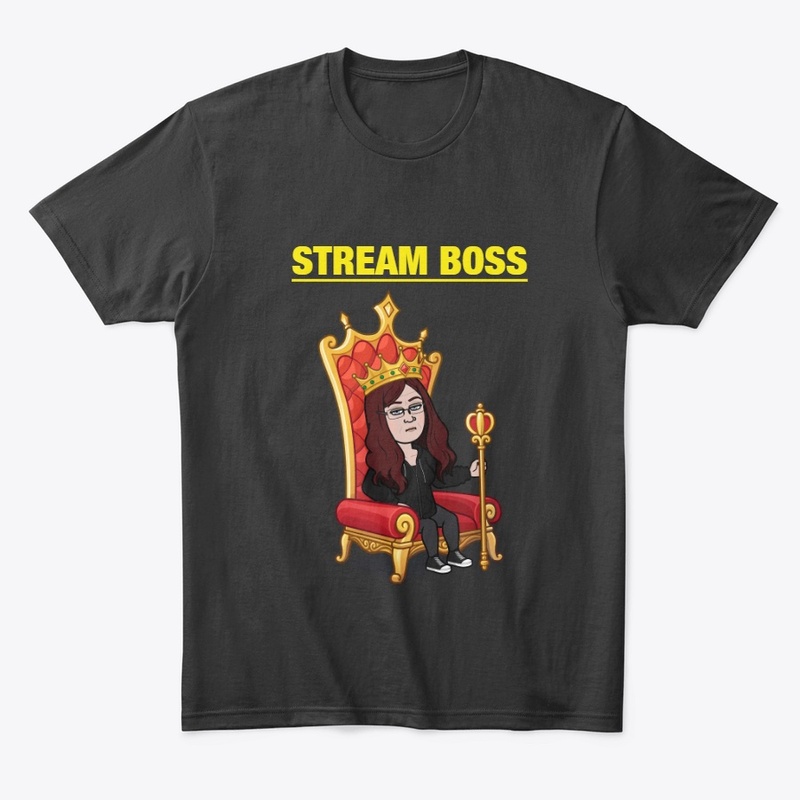 Stream Boss
