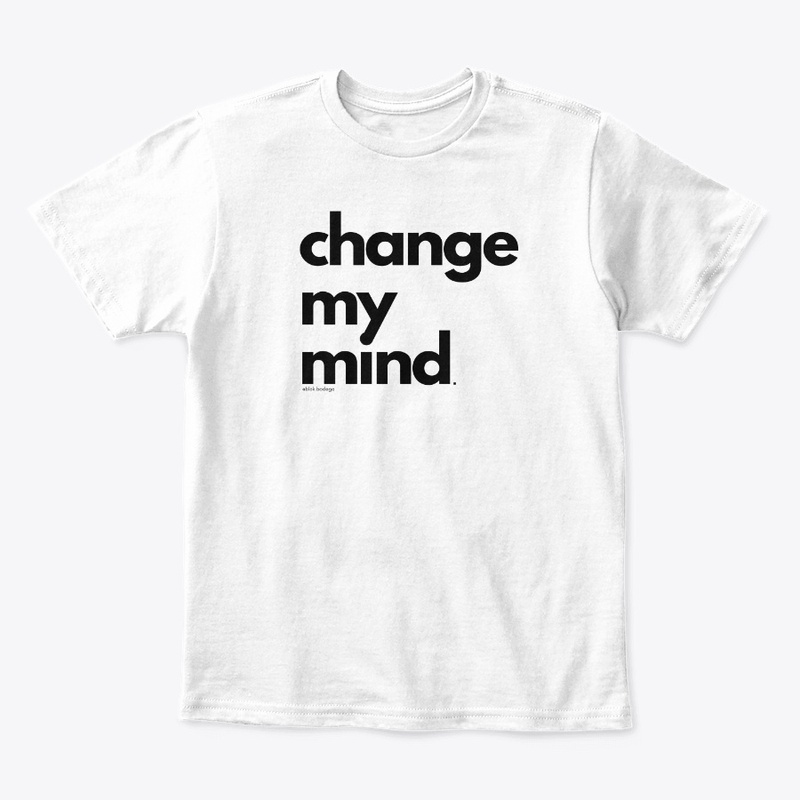 'What Was Said' Durable Collection 