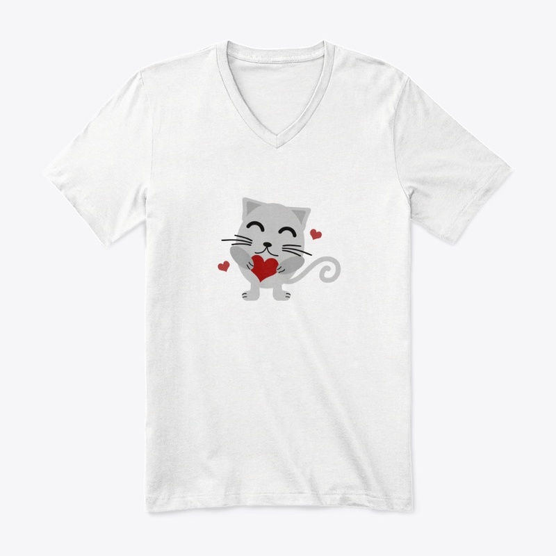 Cat Lovers