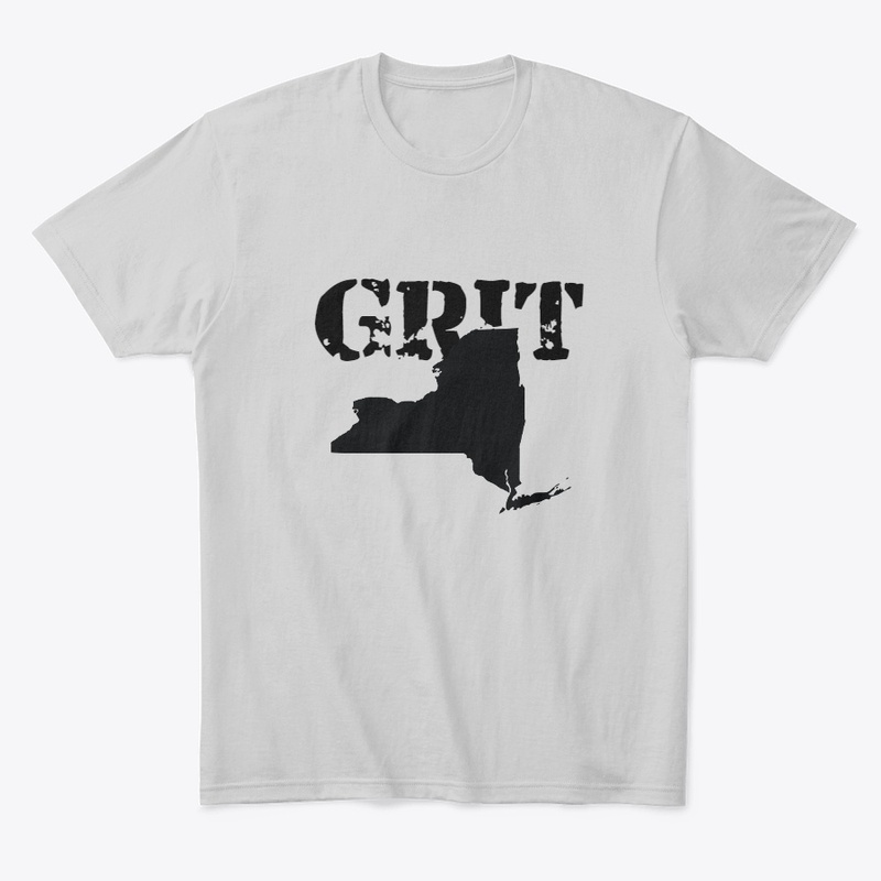 New York Grit