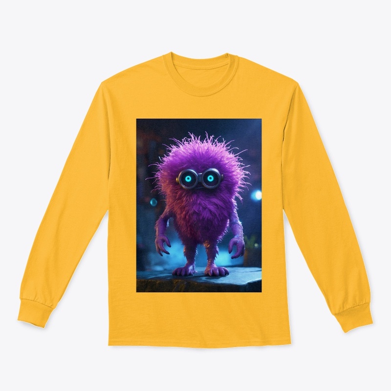 Designer long sleeves tshirt 