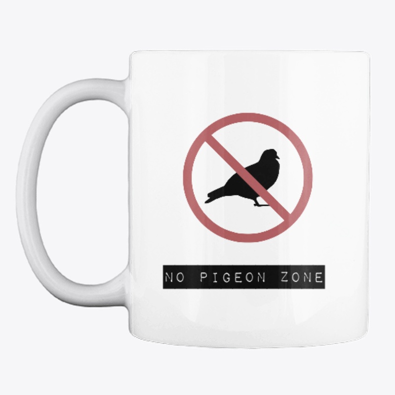 The Pigeon Collection 