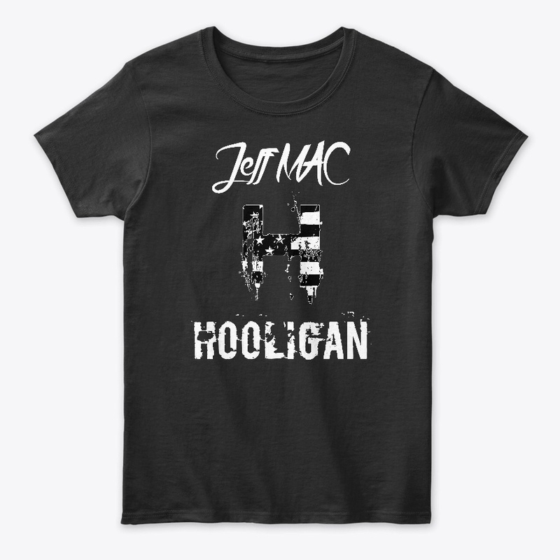 USA Hooligan
