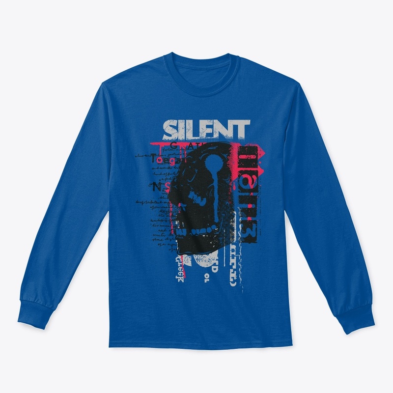 Rise Silently its Legacy of Legends