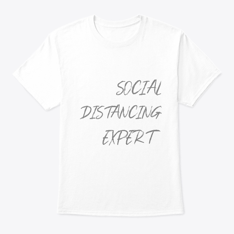 Social Distancing Expert design