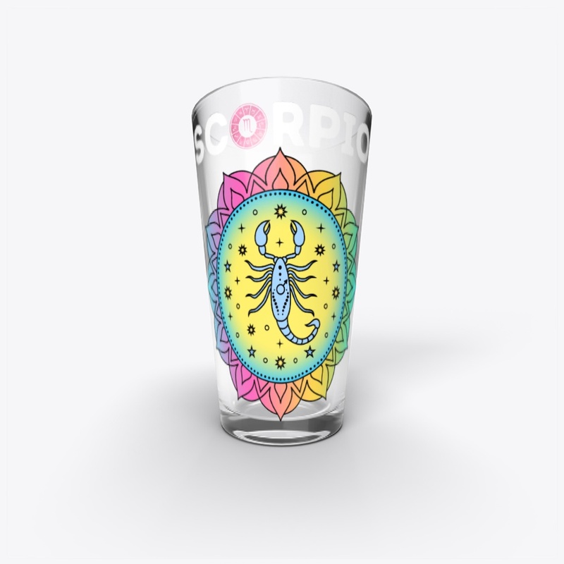 SCORPIO APPAREL