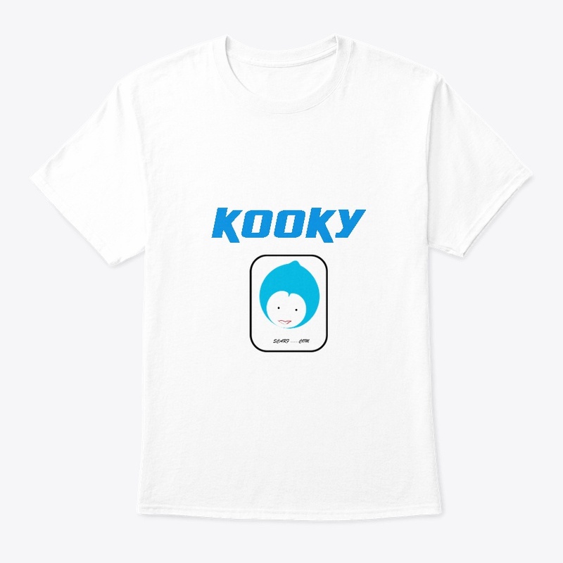 kooky T-shirt