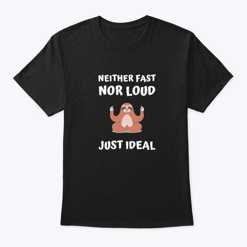 JUST IDEAL