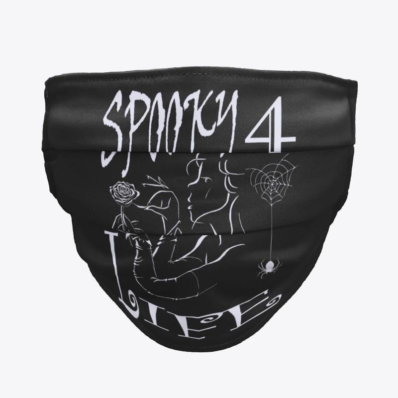 Spooky 4 Life