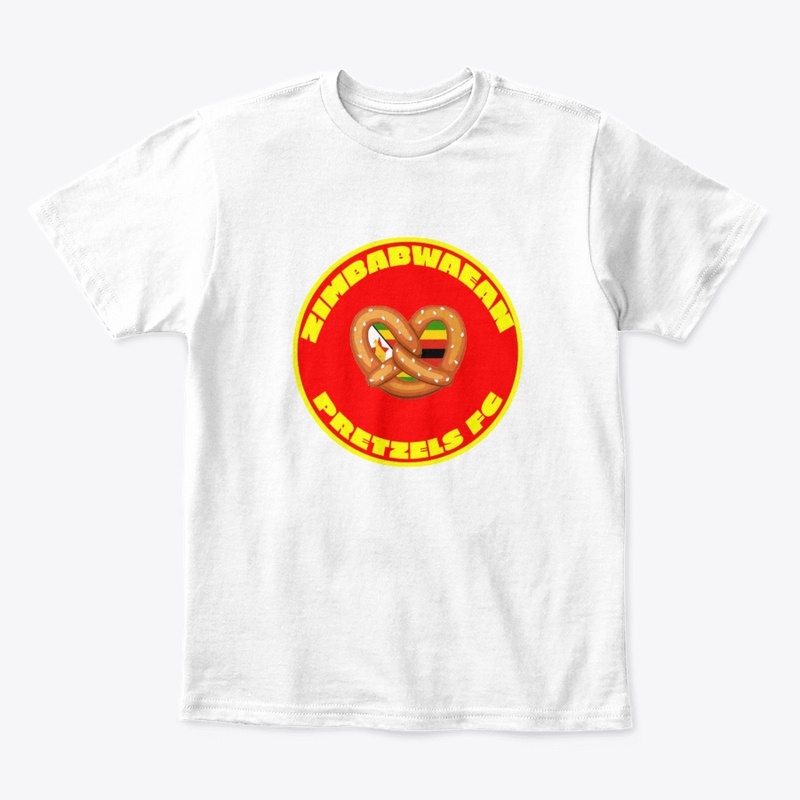 ZIMBABWEAN PRETZELS FC
