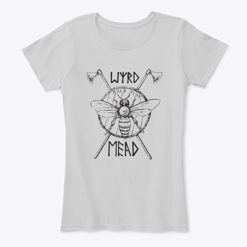 Wyrd Warrior Bee BL 