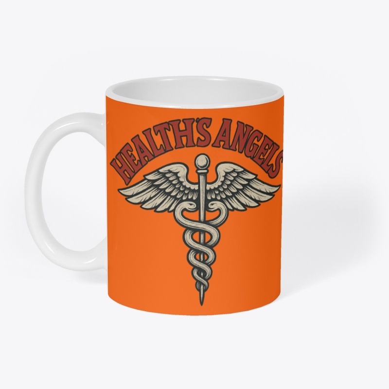 Health's Angels Doctor