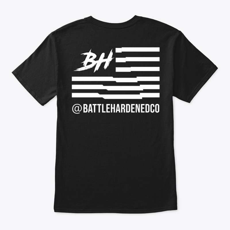 ELDIABLOFC1 BH TEAM SHIRT