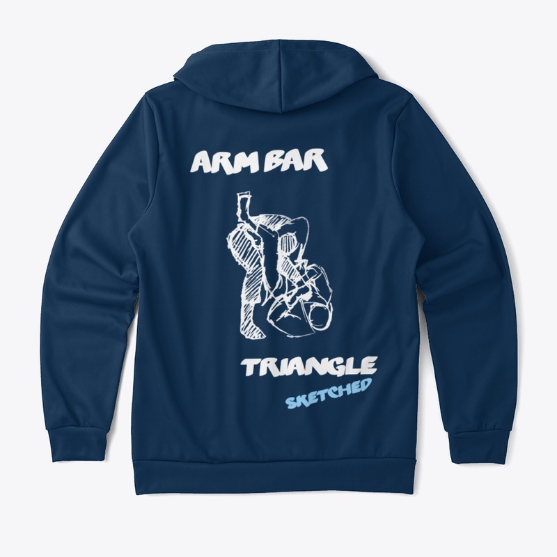 TRI-ARM BAR