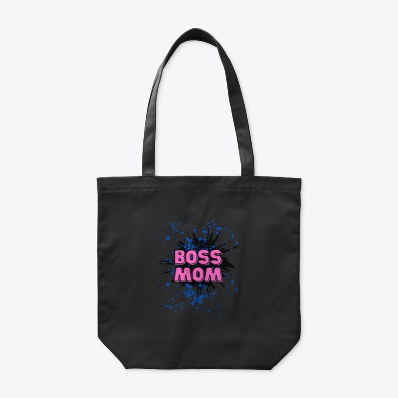 Boss Mom 2