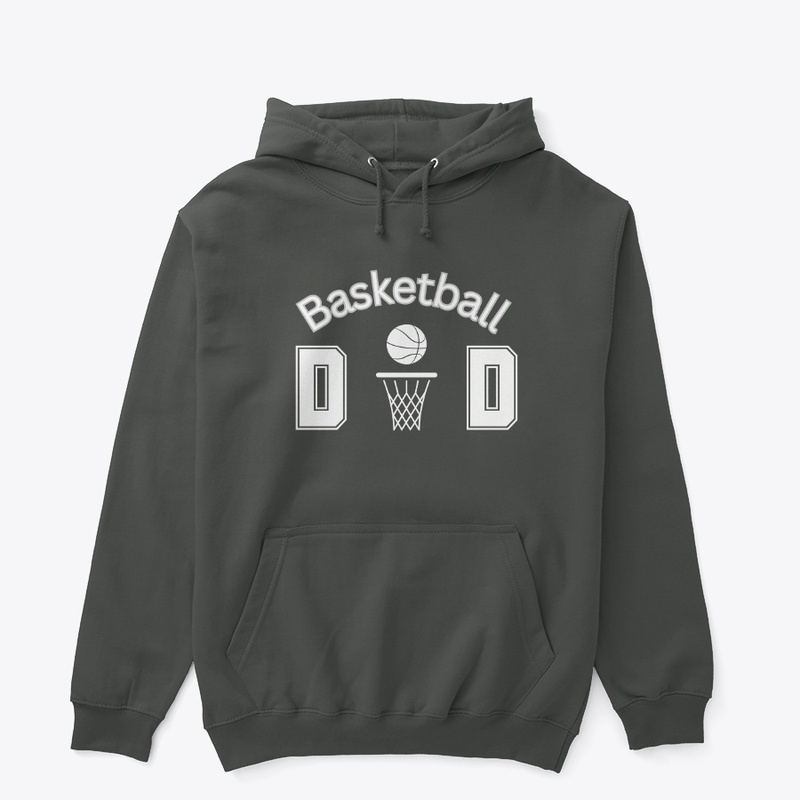 Basketball Dad