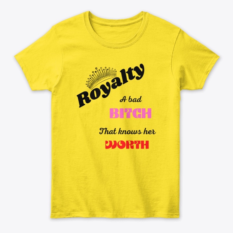 Royalty series 2