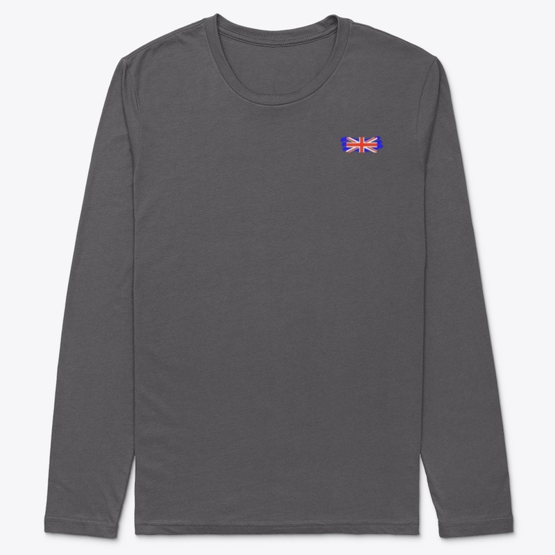 Nationalities's Desing (UK)