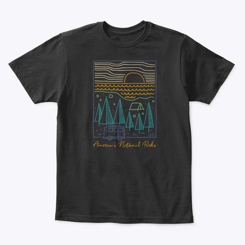 America's National Parks
