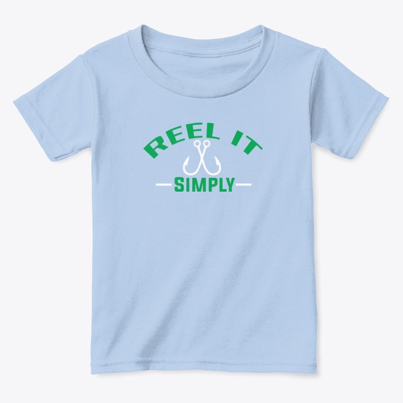 Reel it simply