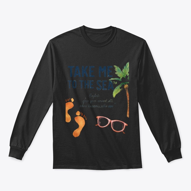 Take Me to the Sea