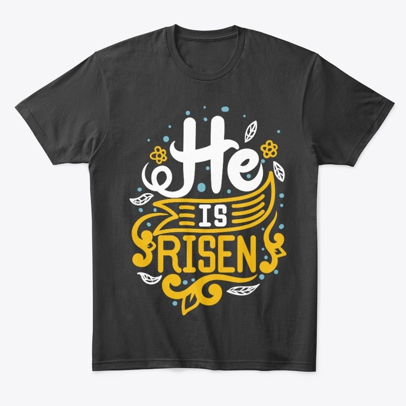 RISEN