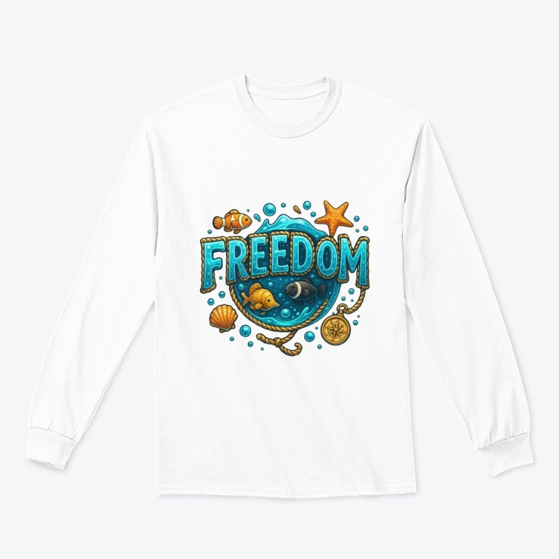 Ocean Freedom