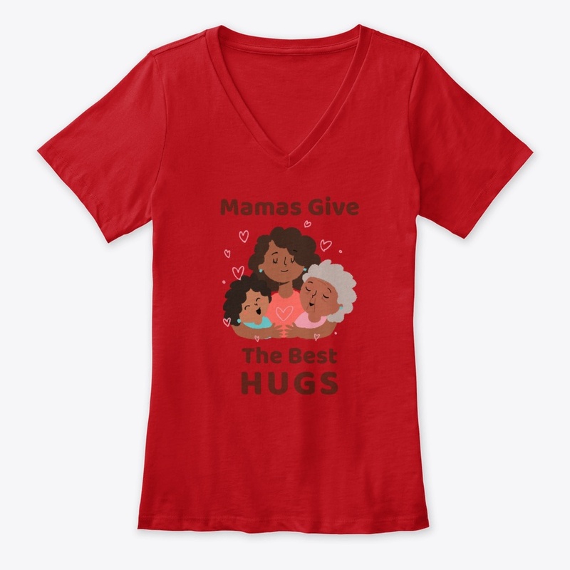 Mothers Day Best Hugs