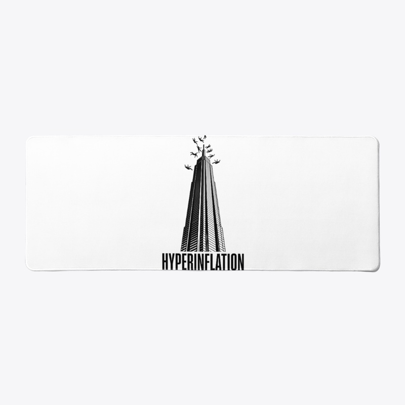 JUMP 4 Hyperinflation