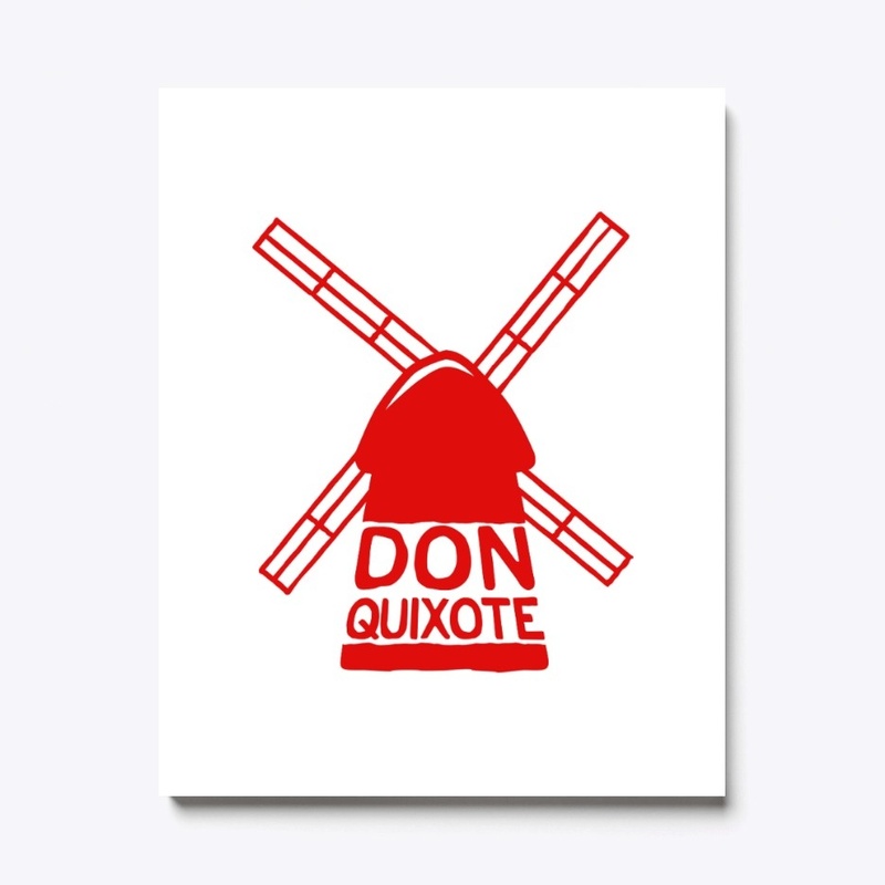 Don Quixote