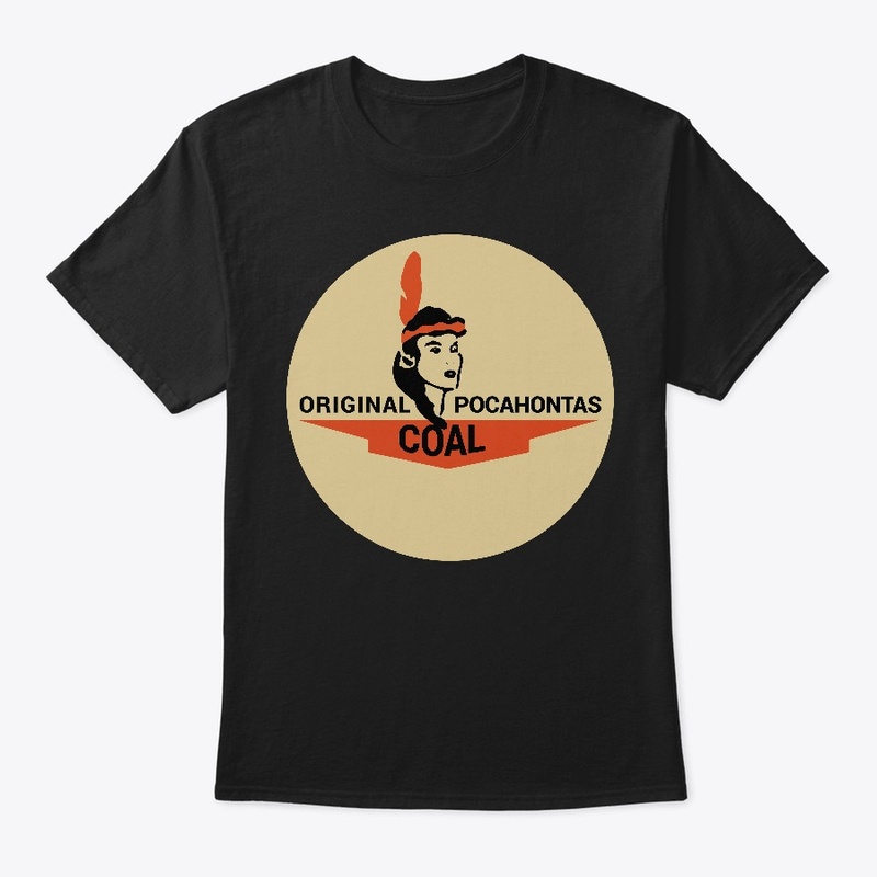 Original Pocahontas Coal