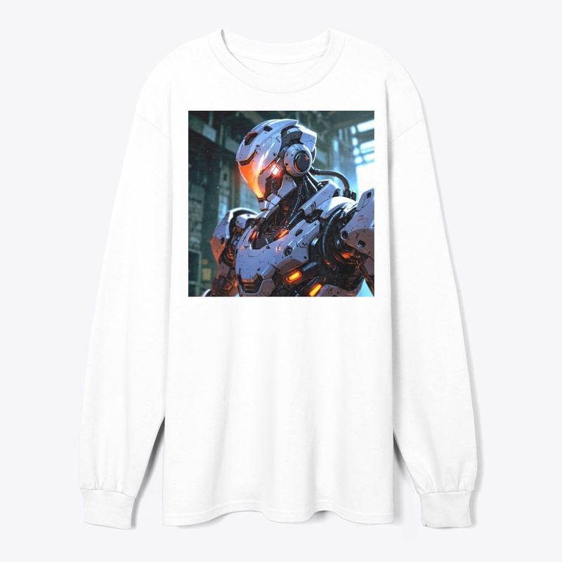 Armour soldier 2522