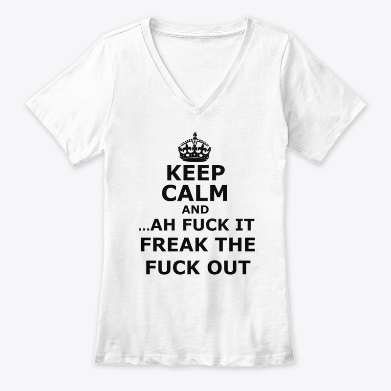 Keep Calm